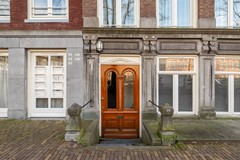 Nieuwe Keizersgracht 62, 1018DT Amsterdam